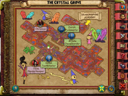 Stone Rose The Crystal Grove Map.png