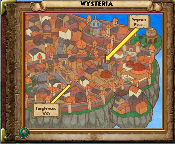 The History Behind Wizard101 Central