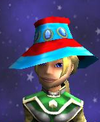 Hat WC Celestial Cap Female