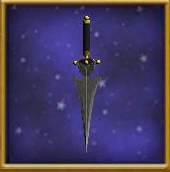 Commoner's Stiletto | Wizard 101 Wiki | Fandom