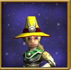 Hat Adventurer Hat Female