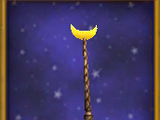 Ancient Wand