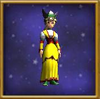 Robe Noble Garb Female