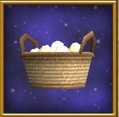 Egg Basket | Wizard 101 Wiki | Fandom