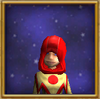 Hat WC Hermit's Hood Female