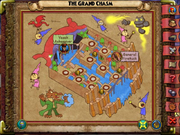 Stone Rose The Grand Chasm Map.png