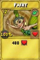 Fairy Treasure Card | Wizard 101 Wiki | Fandom