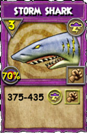 Shark Week  Wizard101 Free Online Game