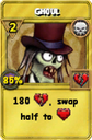 Ghoul - 250 Gold