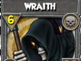 Wraith (Spell)