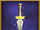 Athame of the Lotus