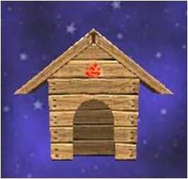 House:Doodle Doug Game - Wizard101 Wiki