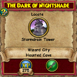 Wizard City, Wizard 101 Wiki