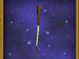 Baron's Staff of Command