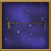 Rope Fence | Wizard 101 Wiki | Fandom