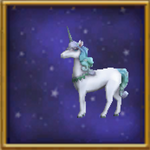 wizard 101 unicorn