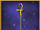 Glowing Athame