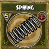 Spring Wizard 101 Wiki Fandom The spell casting animation, as in the staff toss, happens before the life symbol is even created, and the weapon cast proclamation occurs after the spell. spring wizard 101 wiki fandom