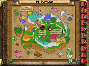 Pet Pavilion Wizard 101 Wiki Fandom