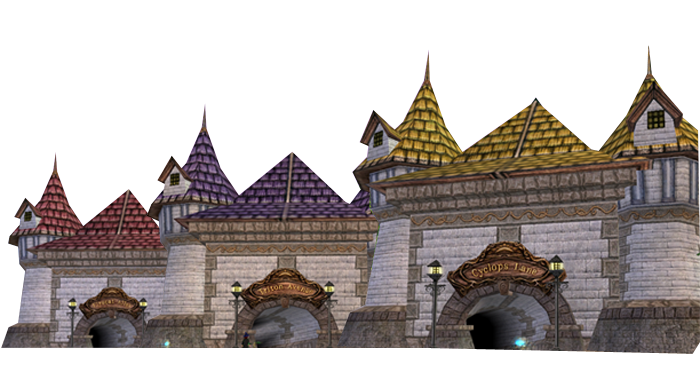 Wizard City, Wizard 101 Wiki