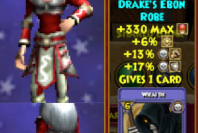 Malistaire 130 gear bc its not on wiki + ultra rare pet : r/Wizard101