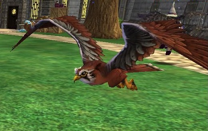 wizard101 all storm pets