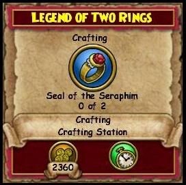 Crafting Crafting