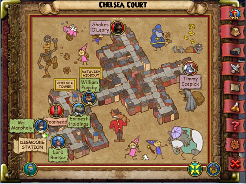 Chelsea Court Wizard 101 Wiki Fandom Chelsea Court Wizard 101 Wiki Fandom