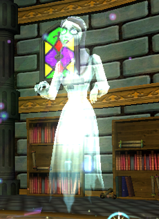 Lady Blackhope | Wizard 101 Wiki | Fandom