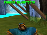 Finnulf Sharptooth