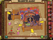 Stone Rose Dragonspyre Academy Map.png