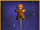 Gingerbread Wand