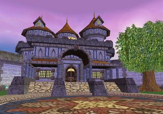 Wizard City Library.png