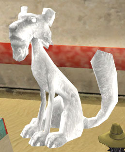 Fire Cat Statue | Wizard 101 Wiki | Fandom