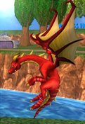Power Dragon | Wizard 101 Wiki | Fandom