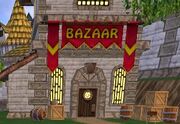 Bazaar