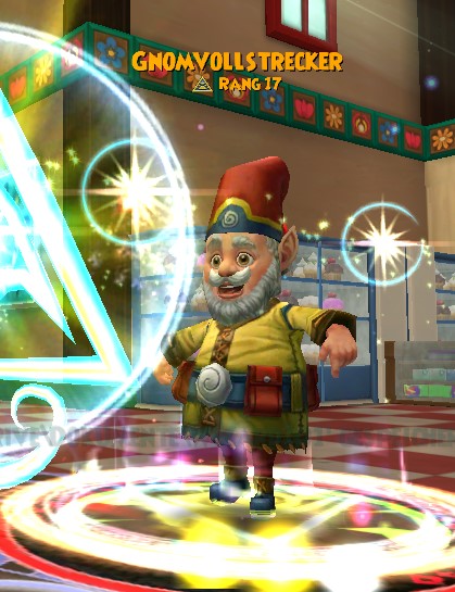 GegnerGnomvollstrecker (Mythos) Wizard101Freak Wiki Fandom
