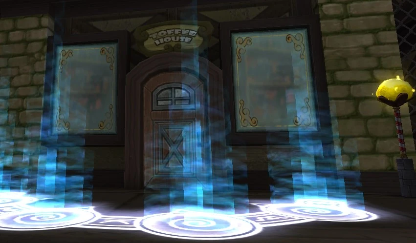 OrtToffeeHaus Wizard101Freak Wiki Fandom