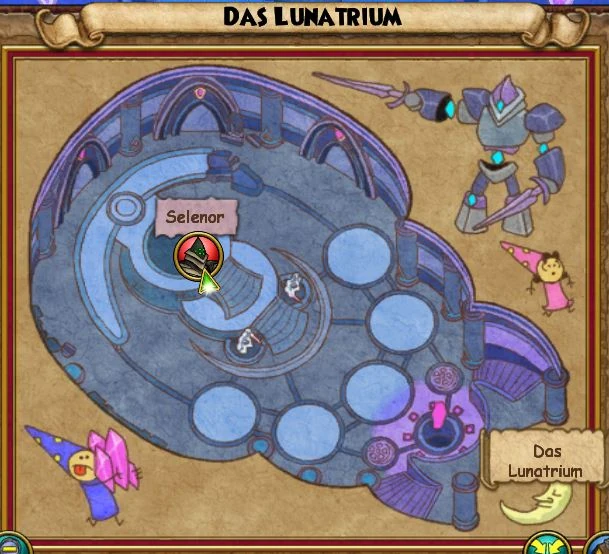 Ort:Das Lunatrium | Wizard101-Freak Wiki | Fandom