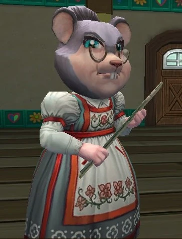 60+ Wizard101 Gärtner Lehrer, It eradicates any pest inhabiting the