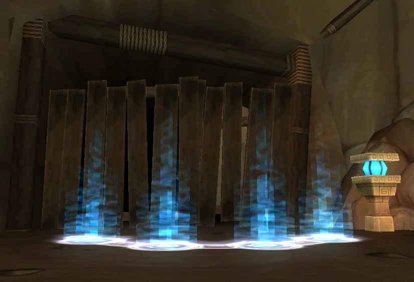 OrtMotecumas Mine Wizard101Freak Wiki Fandom