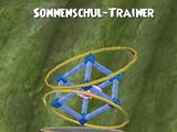 NSC:Sonnenschul-Trainer