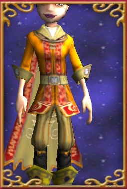 Robe:Smoggers formelle Robe | Wizard101-Freak Wiki | Fandom