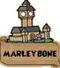 (Button) Marleybone