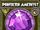 Zutat:Perfekter Amethyst