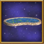 RezeptTeich mit Ziegelmauer Wizard101Freak Wiki Fandom