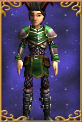 RobeGärtnerCape Wizard101Freak Wiki Fandom