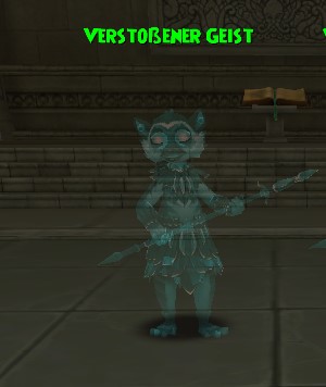 NSCVerstoßener Geist Wizard101Freak Wiki Fandom