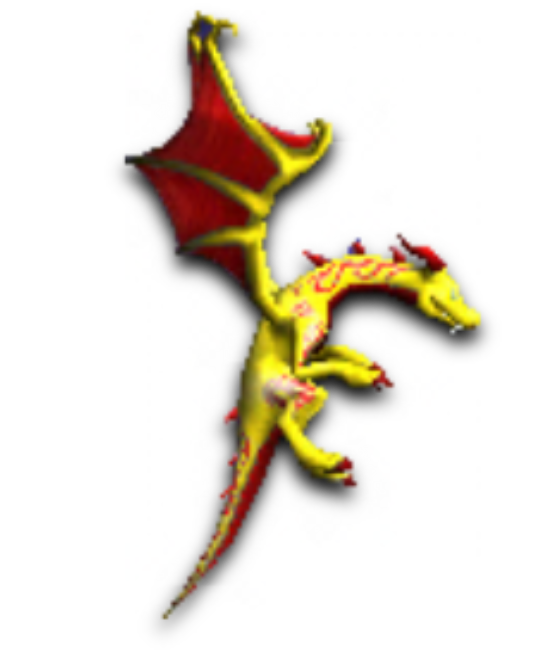 ItemCard:Dragonblade - Wizard101 Wiki