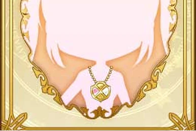 アニメ Floating Sweets World / Sense of Purpose Candy is Dandy in Fushigi Dagashiya Zenitendo TV Anime Key